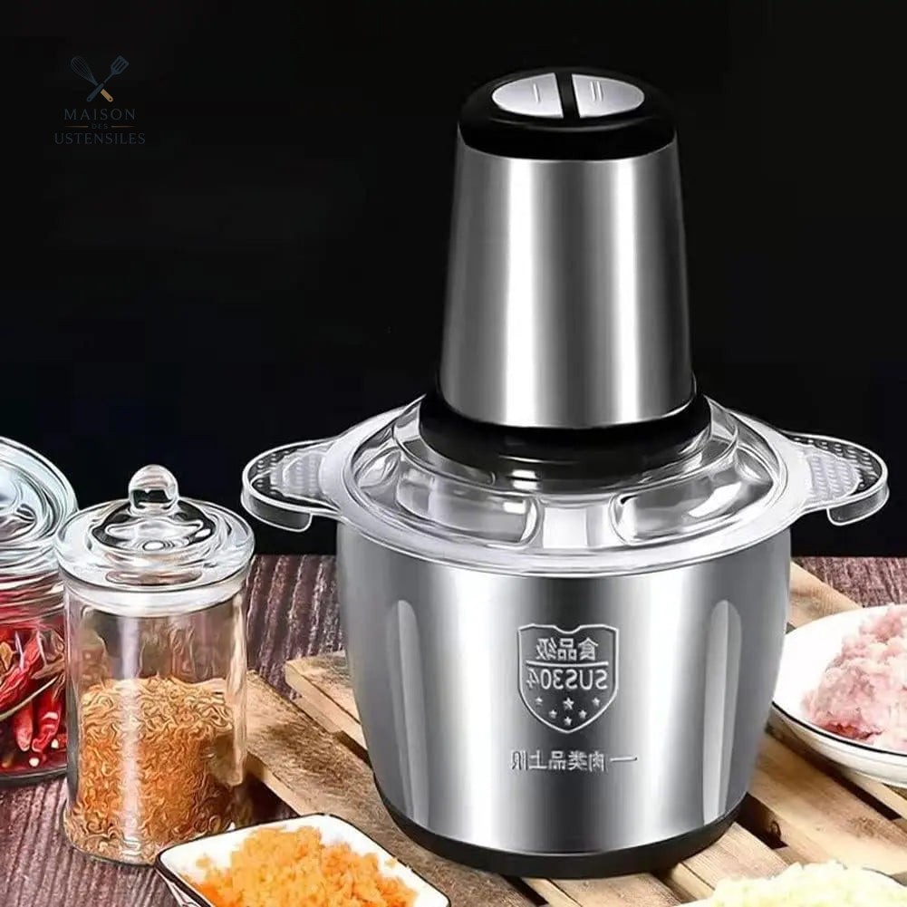 Hachoir à viande