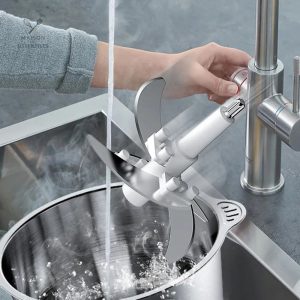 Appareil de hachage électrique 300W