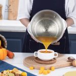 Hachoir à viande puissant pour une utilisation facile