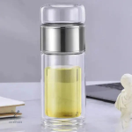 Infuseur à thé design pour moments de détente