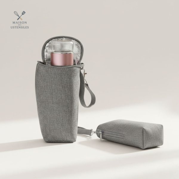 Accessoire de cuisine pour amateurs de thé