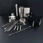 Ensemble complet pour préparer des boissons variées