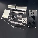 Kit de cocktail parfait pour soirées et événements