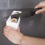 Outils pour préparer des sushis facilement et rapidement