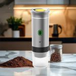 Idée cadeau pour amateurs de café en déplacement