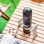 Expresso portable, cadeau parfait pour cuisiniers