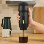 Barista Home : expresso fait maison facile