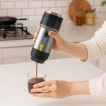 Préparez un expresso comme un professionnel