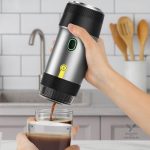 Design compact pour une utilisation domestique