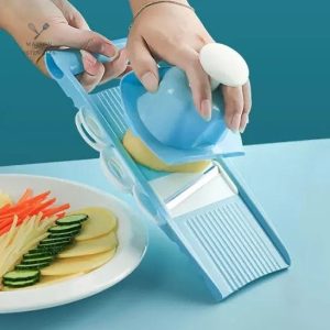 Mandoline Cuisine ChefCut Pro pour trancher efficacement