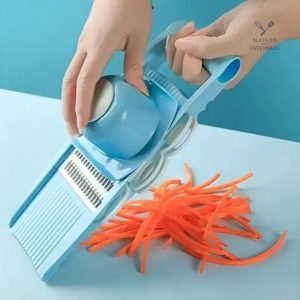 ChefCut Pro, mandoline cuisine pour des coupes précises
