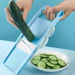 Mandoline ChefCut Pro, idéal pour des préparations rapides