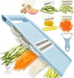 ChefCut Pro, mandoline cuisine pour des tranches uniformes
