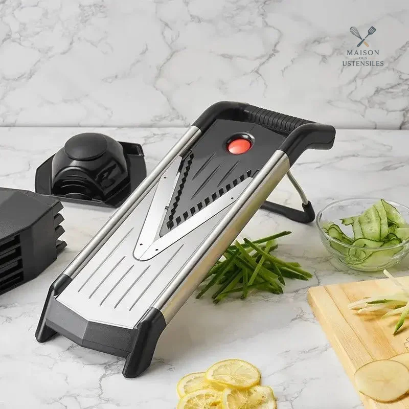 Mandoline Cuisine