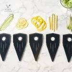 Mandoline de cuisine, outil pratique pour trancher
