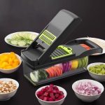 Mandoline Cuisine Multifonction Slicer