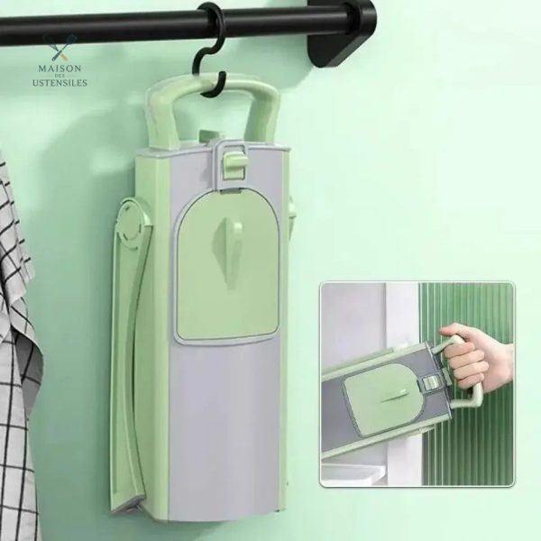Accessoire culinaire pour trancher en toute sécurité