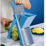 Mandoline Cuisine Ultra pour des coupes variées