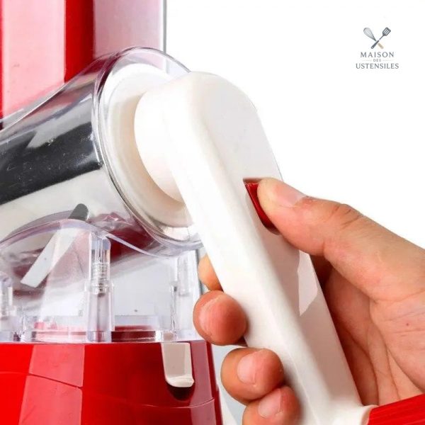 Accessoire de cuisine pratique pour gagner du temps en cuisine