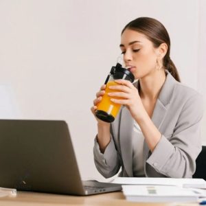 Appareil de mixage pratique à emporter partout avec soi