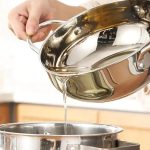 Friteuse FRYMINI, l'appareil idéal pour les petits espaces