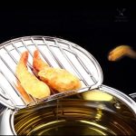 Mini Friteuse FRYMINI, rapide et pratique pour vos envies de friture