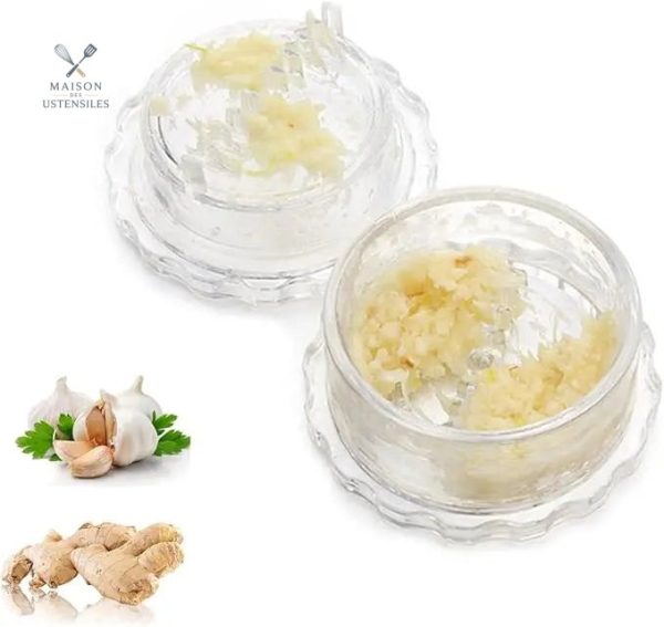Mini broyeur efficace pour assaisonner vos plats