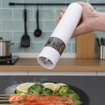 Moulin à poivre pratique et innovant