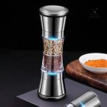 Moulin à poivre ergonomique et élégant