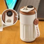 Mug thermos 420 ml pour les amateurs de cuisine