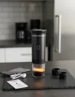Gobelet NomadBrew pour café en voyage
