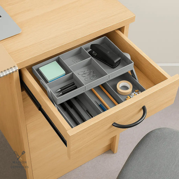SmartOrganizer pour un rangement optimal des tiroirs