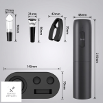 Accessoire indispensable pour les amateurs de cuisine