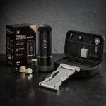 Café expresso nomade : solution pratique pour les amateurs