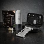 Édition complète Pack Expresso : tout pour le café nomade