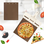 Accessoire de cuisine pour réaliser des pizzas