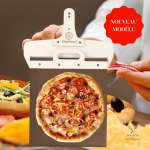 Outil de cuisson pour amateurs de plats italiens