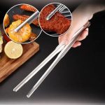 Pince de cuisine K-Tong polyvalente