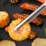 Pince K-Tong idéale pour barbecue