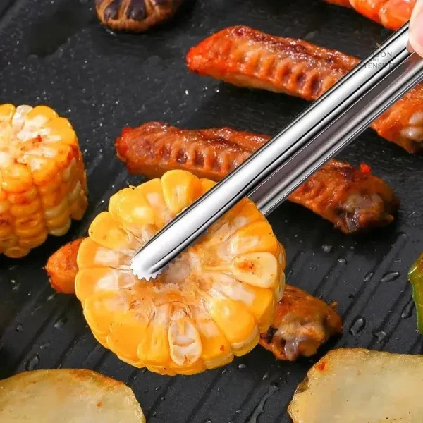 Pince K-Tong idéale pour barbecue