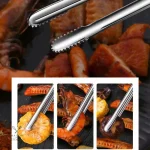Pince de cuisson K-Tong pour viande