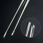 Accessoire barbecue K-Tong pratique