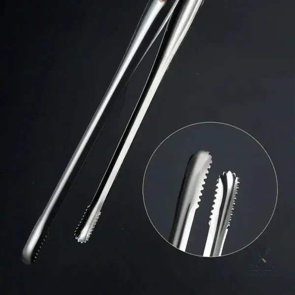 Accessoire barbecue K-Tong pratique