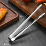 Pince K-Tong pour saisir les aliments