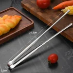 Pince de barbecue K-Tong ergonomique