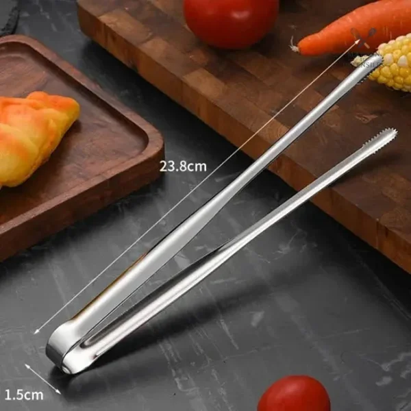 Pince K-Tong pour barbecue et grillades