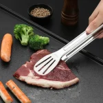 Outil de cuisine ChefGrip pour grillades