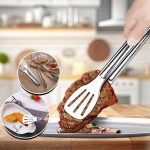ChefGrip pince pour barbecue et grillades
