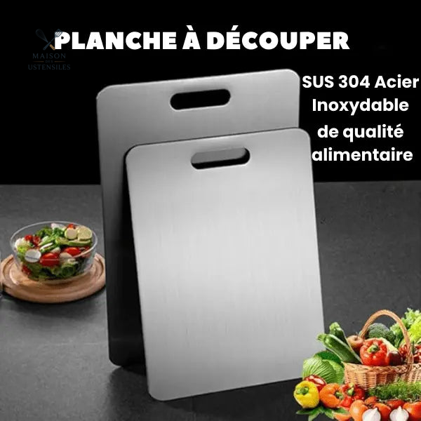 Planche à découper