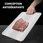 Planche à découper design Cuboard pour cuisine moderne